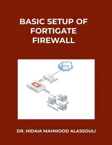 Basic Setup Of Fortigate Firewall 1