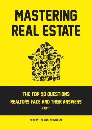 Mastering Real Estate 1