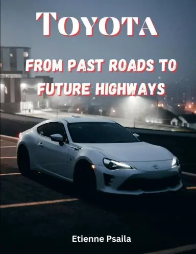 Toyota: From Past Roads To Future Highways 1