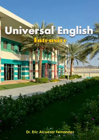 Universal English Intensive 1