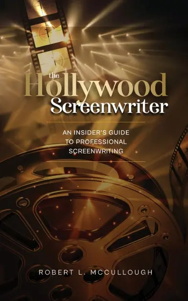 The Hollywood Screenwriter 1