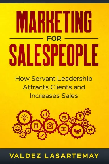 Marketing For Salespeople: 1