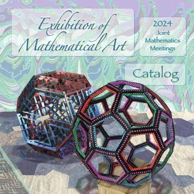2024 Joint Mathematics Meetings Exhibition Catalog 1