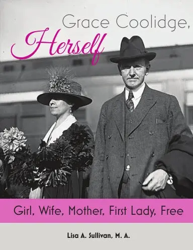 Grace Coolidge, Herself 1
