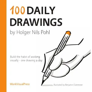 100 Daily Drawings 1