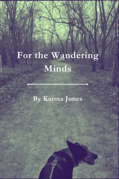 For The Wandering Minds 1