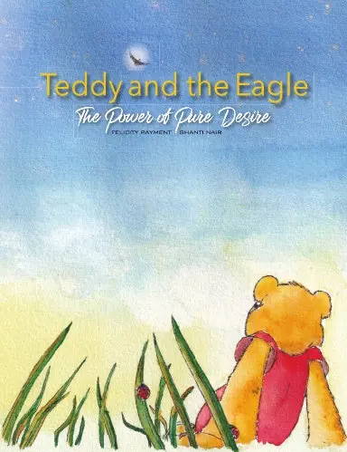 Teddy And The Eagle 1