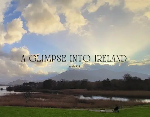 A Glimpse Into Ireland 1