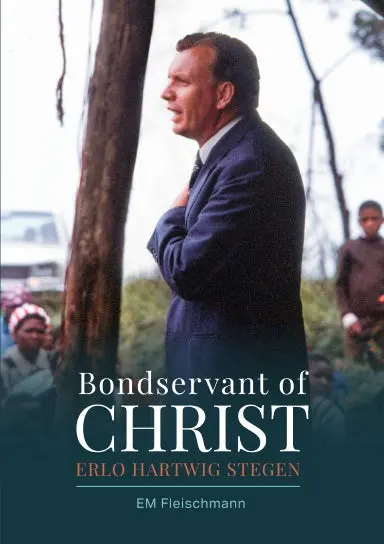 Bondservant Of Christ 1