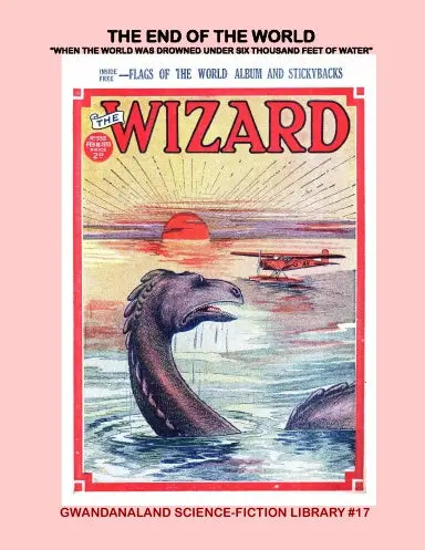 The End Of The World 1