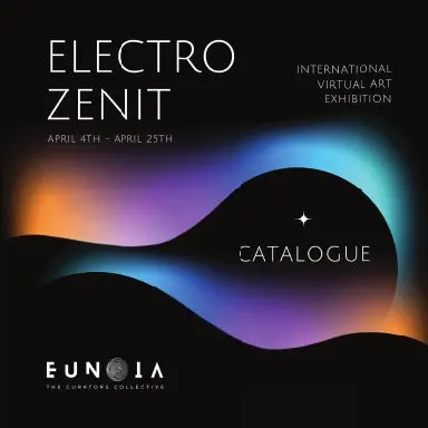 Electro Zenit Art Catalogue - Hq 1