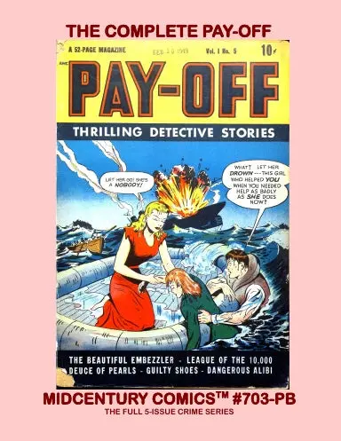 The Complete Payoff (Paperback Edition) 1