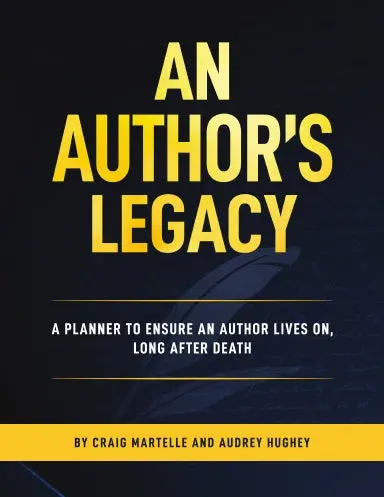 An Author's Legacy 1