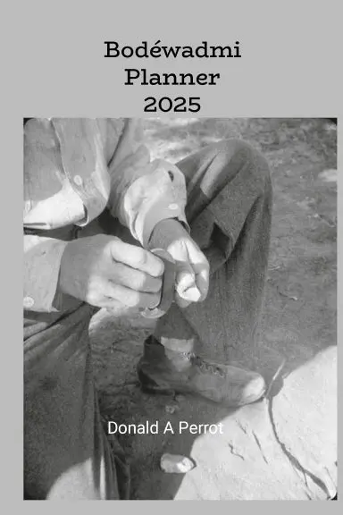 Bodewadmi Planner 2025 1