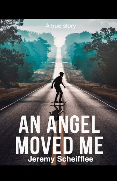 An Angel Moved Me 1