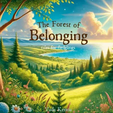 The Forest Of Belonging 1