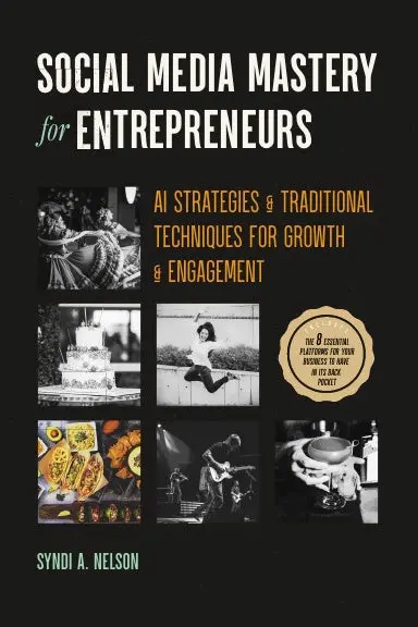 Social Media Mastery For Entrepreneurs 1
