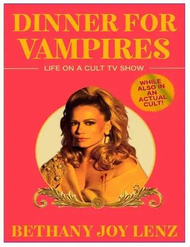 Dinner For Vampires 1