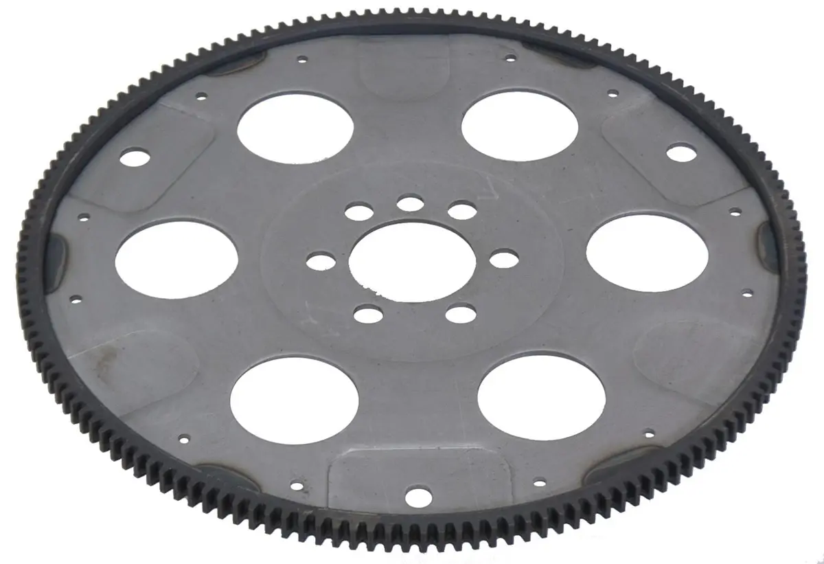 Eagle Forged Flexplate For Sfi-Compliant Drivetrain Applications 1