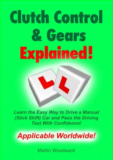 Clutch Control & Gears Explained 1