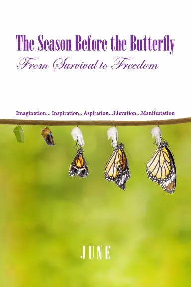 The Season Before The Butterfly 1