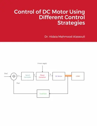 Control Of Dc Motor Using Different Control Strategies 1