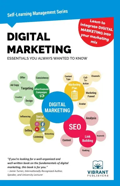 Digital Marketing Essentials You Always Wanted To Know 1