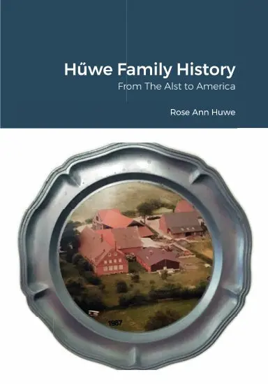 H_We History -- From The Alst To America 1