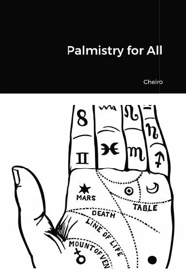 Palmistry For All 1