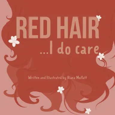 Red Hair, I Do Care 1