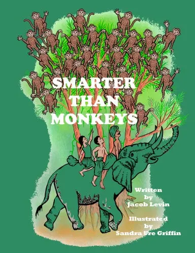 Smarter Than Monkeys 1
