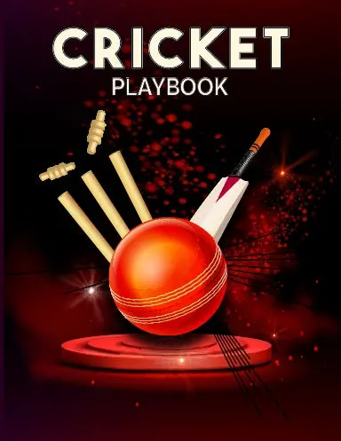 Cricket Playbook 1