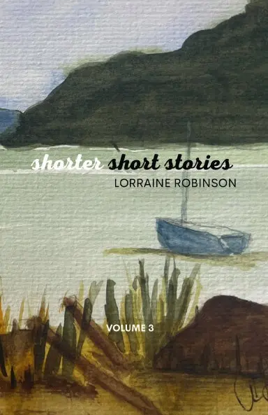 Shorter Short Stories, Volume 3 1