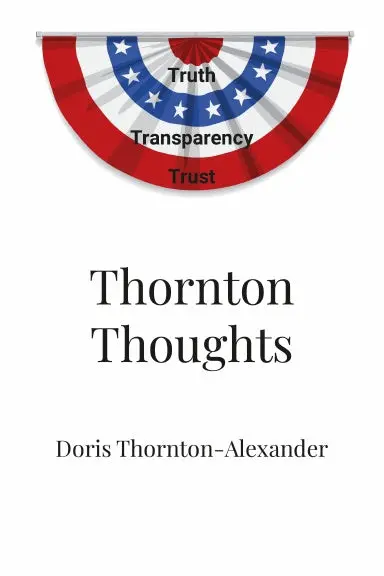Thornton Thoughts 1