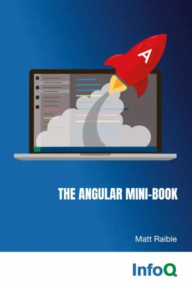 The Angular Mini-Book 1