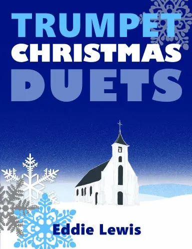 Trumpet Christmas Duets - Coil Bound 1