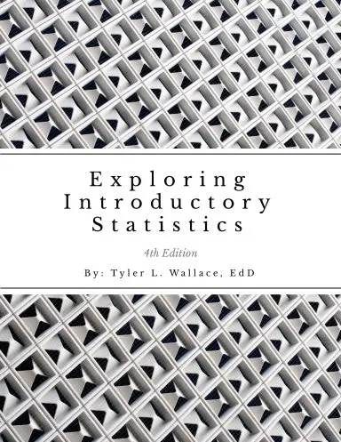 Exploring Introductory Statistics: 4Th Edition 1