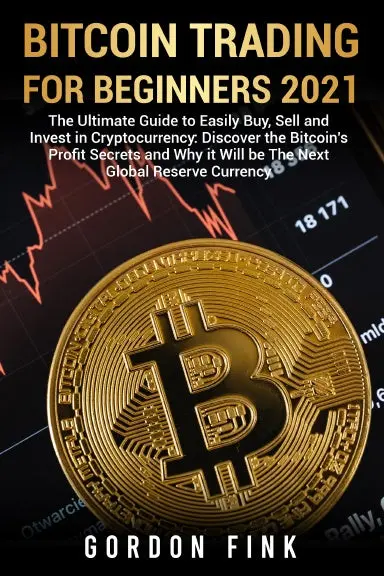 Bitcoin Trading For Beginners 2021 1