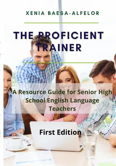The Proficient Trainer 1
