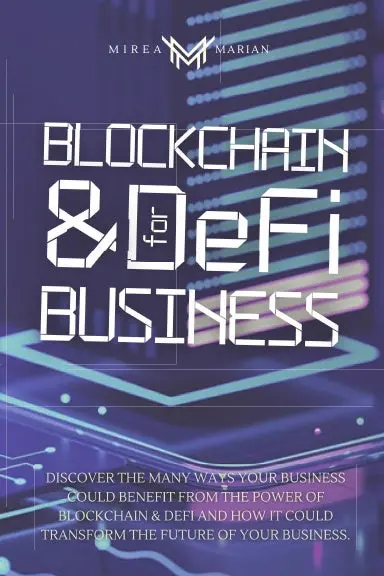 Blockchain & Defi For Business 1