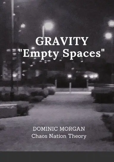 Gravity: Empty Spaces 1