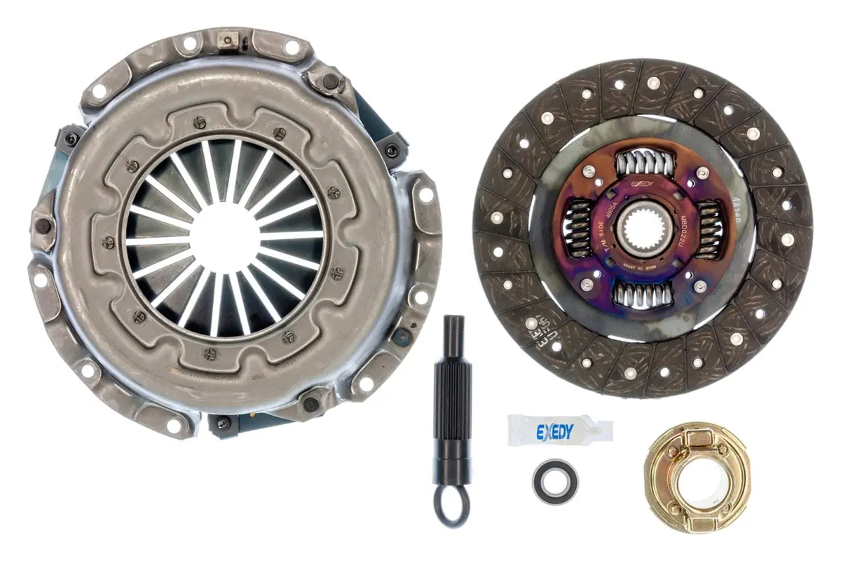 Exedy 05041 Oem-Style Clutch Kit For Stock And Mild Performance Use 1
