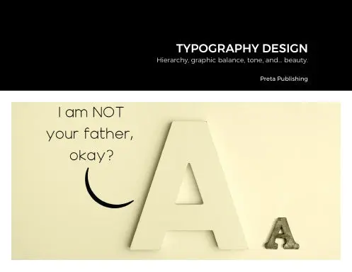 Typography Design Dotgrid Sketchbook - Infuse Life In A Text 1