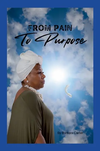 From Pain To Purpose 1