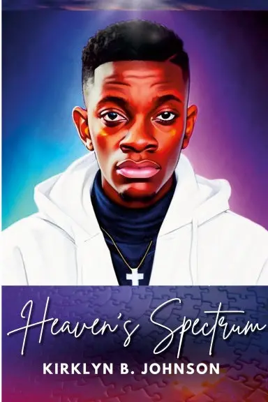 Heaven's Spectrum 1