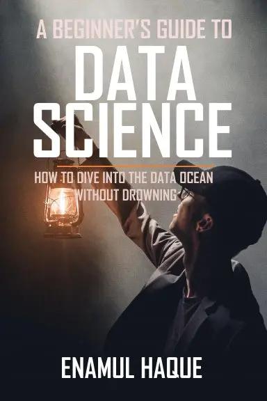 A Beginner's Guide To Data Science 1