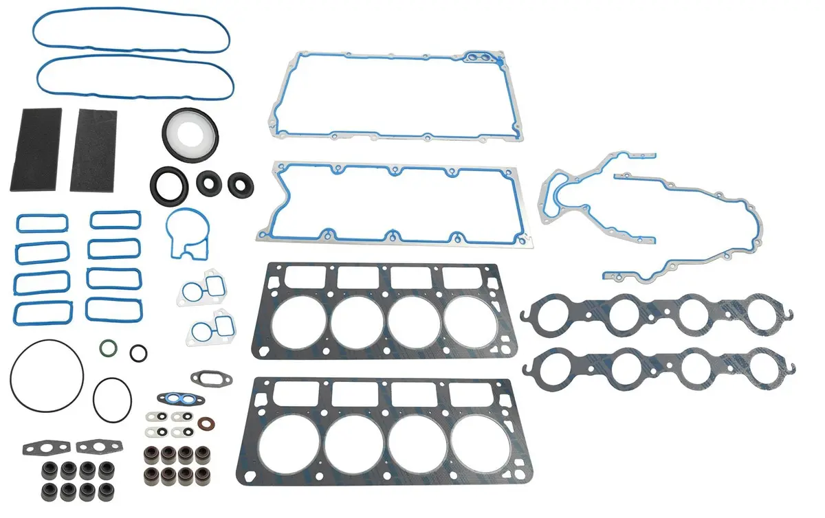 Fel-Pro 260-1910 Complete Engine Gasket Kit 1
