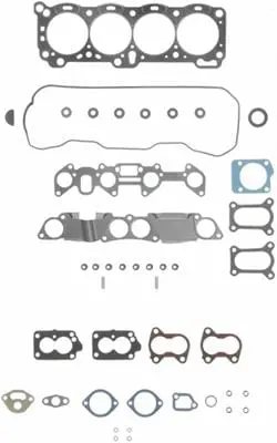 Fel-Pro Permatorque Head Gasket Set Hs 8215 Pt-2 1
