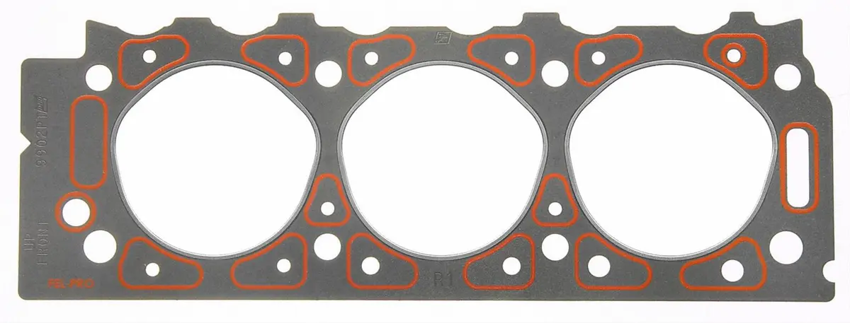 Fel-Pro Permatorque Mls Head Gasket – Engineered For High-Boost And High-Compression Builds 1