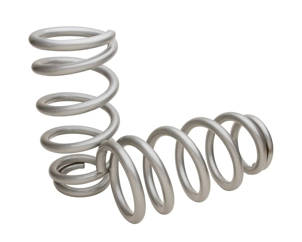 Flaming River Fr71081 Lightweight Coilover Spring Kit – 12" Length, 250 Lb/In Rate 1